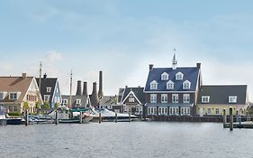 Fletcher Hotel - Restaurant Nautisch Kwartier